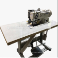 Complete set mattress quilt edge trimming sewing machine